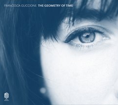 The Geometry Of Time - Guccione,Francesca