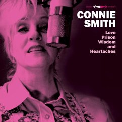 Love,Prison,Wisdom And Heartaches - Connie Smith
