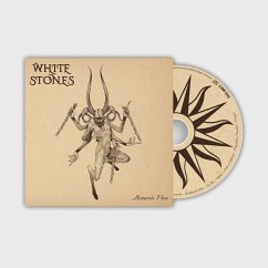 Memoria Viva - White Stones