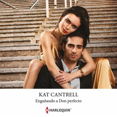 Engañando a don perfecto (MP3-Download) - Cantrell, Kat