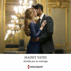 Atraída por su enemigo (MP3-Download) - Yates, Maisey