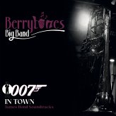 007 In Town - James Bond Soundtracks