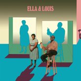 Ella & Louis - Complete Small Group Studio Recordi