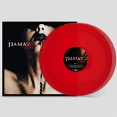Amanethes(Transparent Red Vinyl)