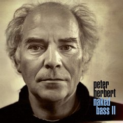 Naked Bass Ii - Peter Herbert