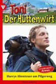Harrys Abenteuer am Pilgerweg (eBook, ePUB)