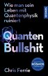Quanten-Bullshit (eBook, ePUB) - Bild 1