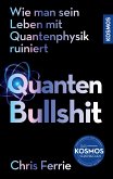 Quanten-Bullshit (eBook, ePUB)