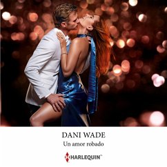 Un amor robado (MP3-Download) - Wade, Dani