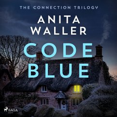 Code Blue (MP3-Download) - Waller, Anita