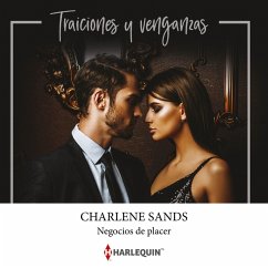 Negocios de placer (MP3-Download) - Sands, Charlene