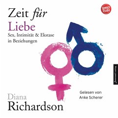 Zeit für Liebe (MP3-Download) - Richardson, Diana