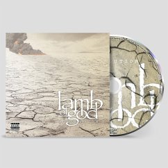 Resolution - Lamb Of God