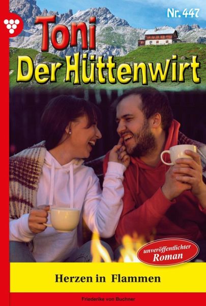 Herzen in Flammen (eBook, ePUB) Herzen in Flammen (eBook, ePUB)