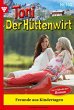 Freunde aus Kindertagen (eBook, ePUB) - Bild 1