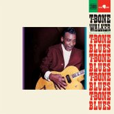 T-Bone Blues (180g Vinyl)