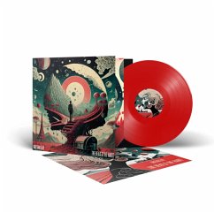 The Head & The Habit (Red Vinyl) - Greenleaf