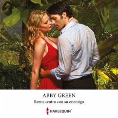 Cover Reencuentro con su enemigo (MP3-Download)