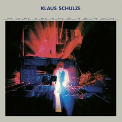 Live (Reissue) - Schulze,Klaus