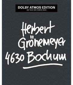 Bochum - Grönemeyer,Herbert