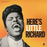 Here'S Little Richard (180g Lp)
