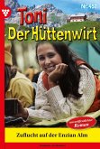 Zuflucht auf der Enzian Alm (eBook, ePUB)