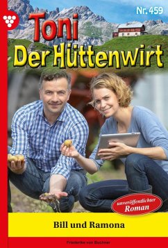 Bill und Ramona (eBook, ePUB) - Buchner, Friederike von
