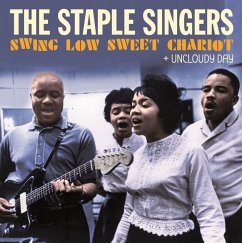 Cover Swing Low Sweet Chariot + Uncloudy Day