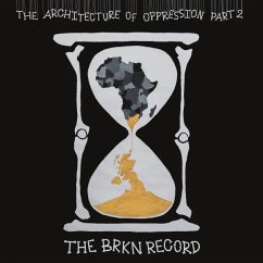 Cover The Architecture Of Oppression Part 2