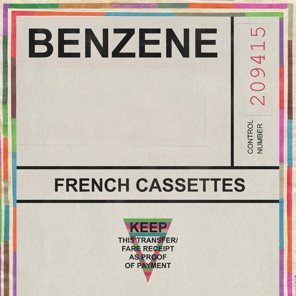 Benzene Benzene