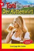 Leni jagt die Liebe (eBook, ePUB)