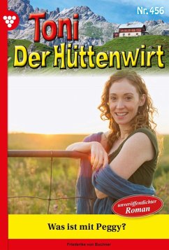 Cover Was ist mit Peggy? (eBook, ePUB)