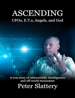 Cover Ascending (eBook, ePUB)