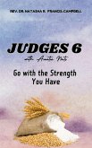 Judges 6 with Auntie Nats: (eBook, ePUB)