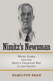 Nimitz's Newsman (eBook, ePUB)