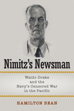 Nimitz's Newsman (eBook, ePUB) - Bean, Hamilton
