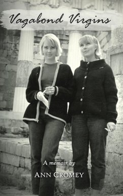 Cover Vagabond Virgins (eBook, ePUB)