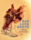 Bad Luck Boots (eBook, ePUB)