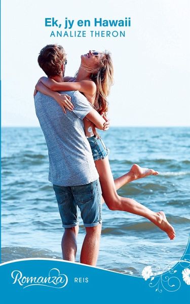 Ek, jy en Hawaii (eBook, ePUB)