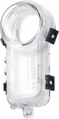 Cover Insta360 X4 Invisible Dive Case