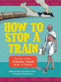 How to stop a train (eBook, ePUB) How to stop a train (eBook, ePUB)