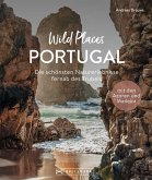 Wild Places Portugal (eBook, ePUB)