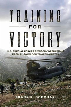 Training for Victory (eBook, ePUB) Cover Training for Victory (eBook, ePUB)