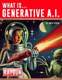 What is Generative AI (eBook, ePUB)