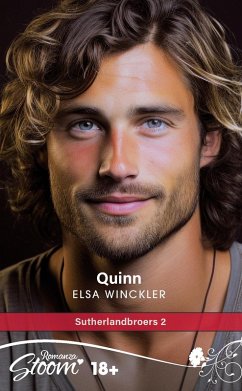 Quinn (eBook, ePUB) - Winckler, Elsa