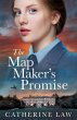 The Map Maker's Promise (eBook, ePUB) - Bild 1
