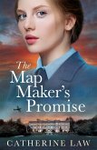 The Map Maker's Promise (eBook, ePUB)