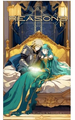 Cover Reasons (eBook, ePUB)