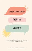 Relationship Thrive Guide (eBook, ePUB)