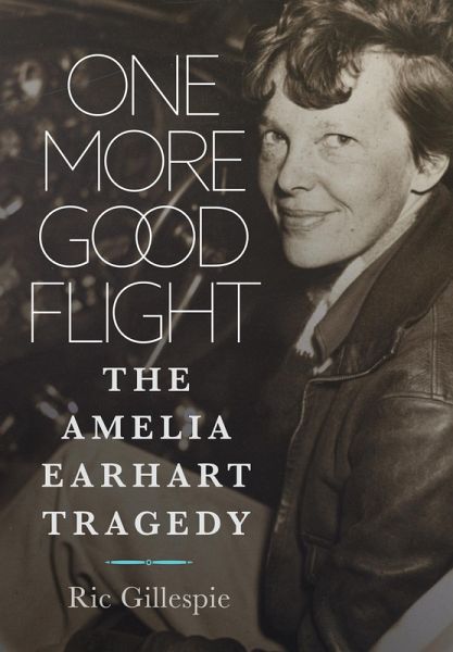 One More Good Flight (eBook, ePUB) One More Good Flight (eBook, ePUB)